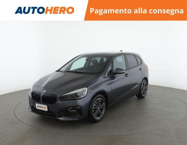 BMW 216 d Active Tourer Sport