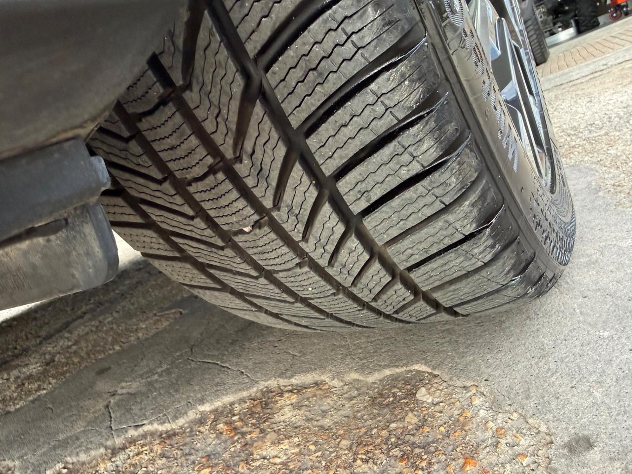 Kia XCeed 1.6 CRDi 136 CV uno proprietario 27/12/2022