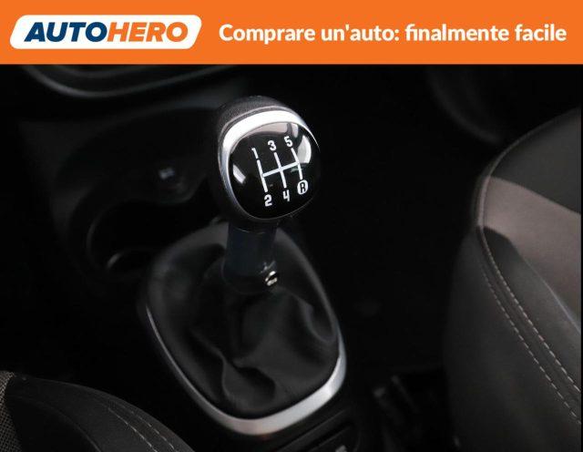 FIAT 500L 1.3 Multijet 95 CV Pop Star