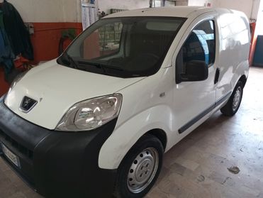 Peugeot Bipper /fiat fiorino