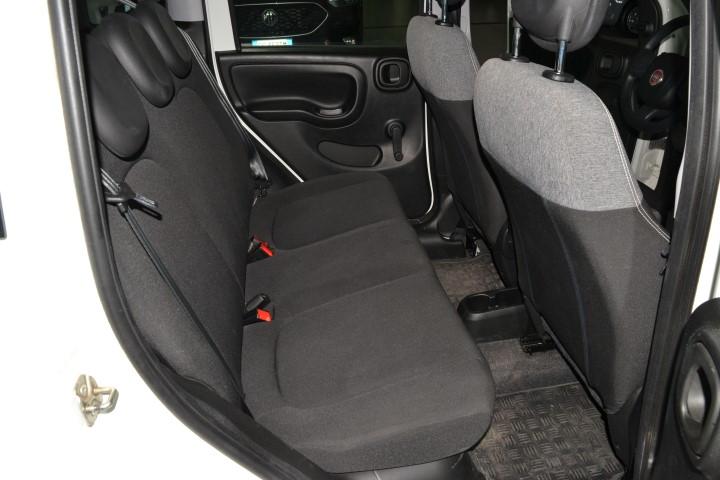FIAT PANDA - 1.0 70cv HYBRID