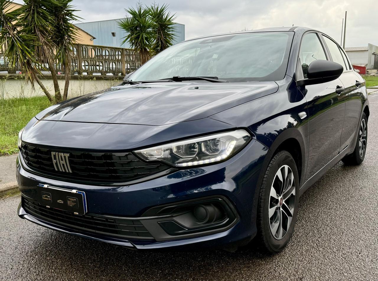 Fiat Tipo 1.3 Mjt S&S 5 porte Business