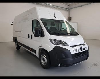 CITROEN Jumper Heavy 35 L4H3 2.2 bluehdi 180cv S&S