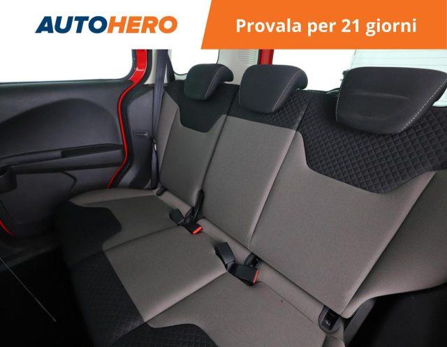 FORD Tourneo Courier 1.0 EcoBoost 100 CV Trend