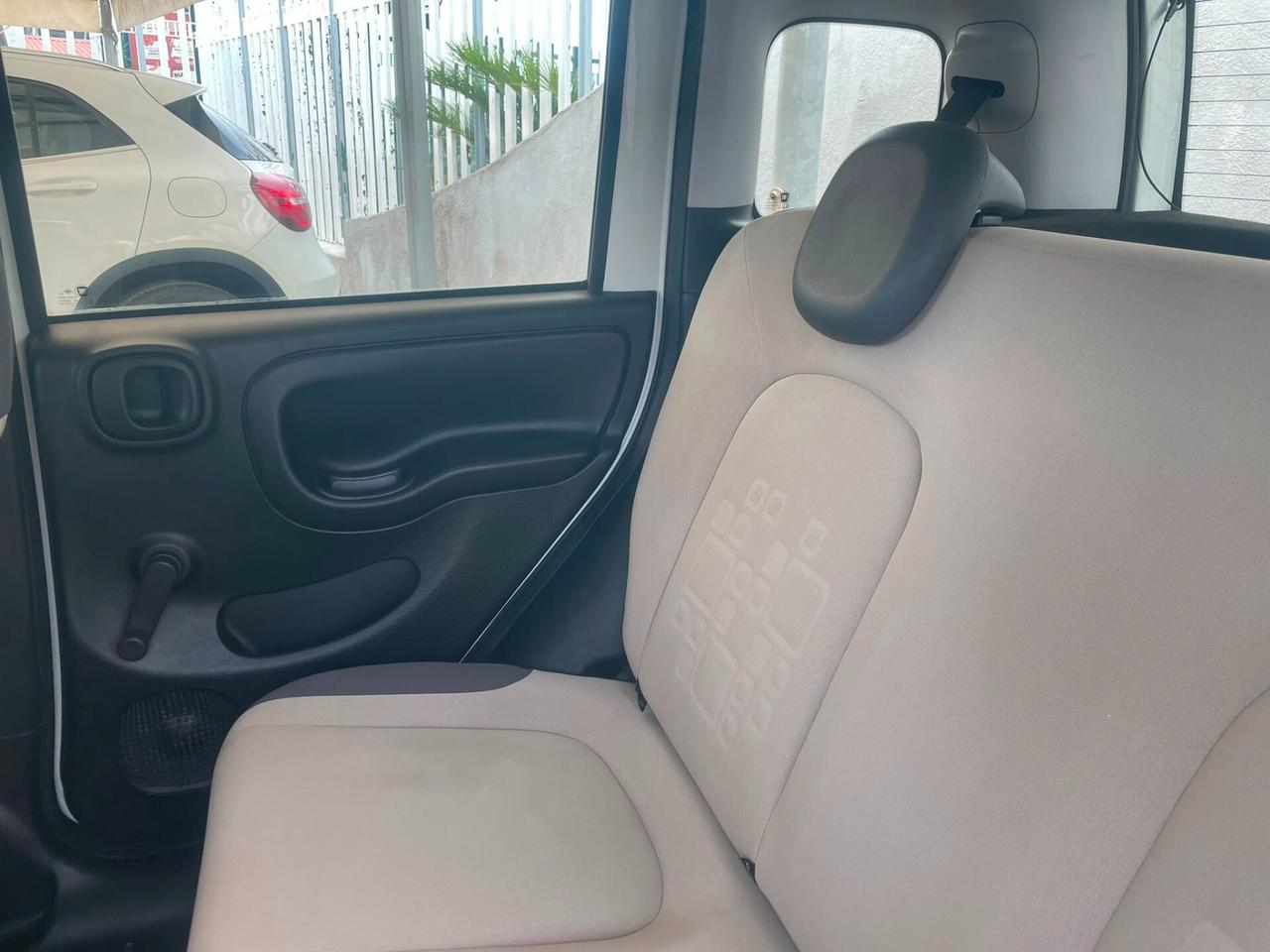 Fiat Panda 1.2 EasyPower Easy GPL