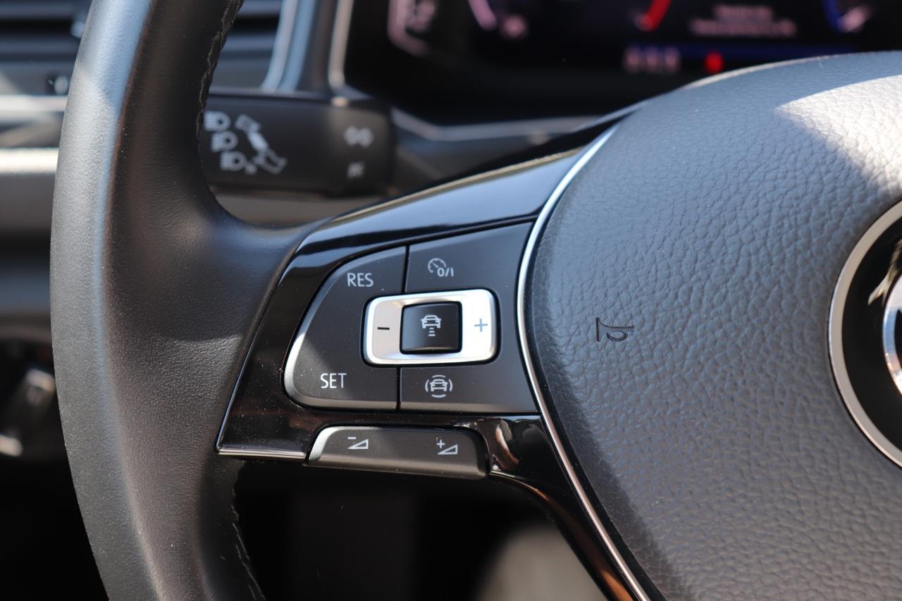 Volkswagen T-Roc 1.5 TSI ACT Advanced BlueMotion Technology