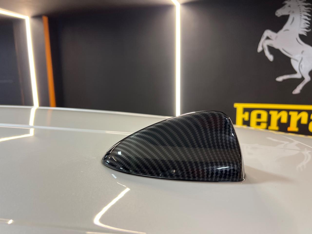 Alfa Romeo Stelvio 2.9 Bi-Turbo V6 510 CV AT8 Quadrifoglio