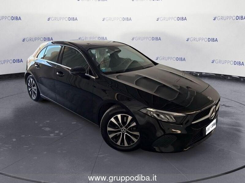 Mercedes-Benz Classe A - W177 2023 A 180 d Executive auto