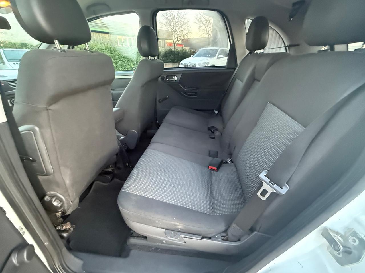 Opel Meriva 1.4 16V Cosmo