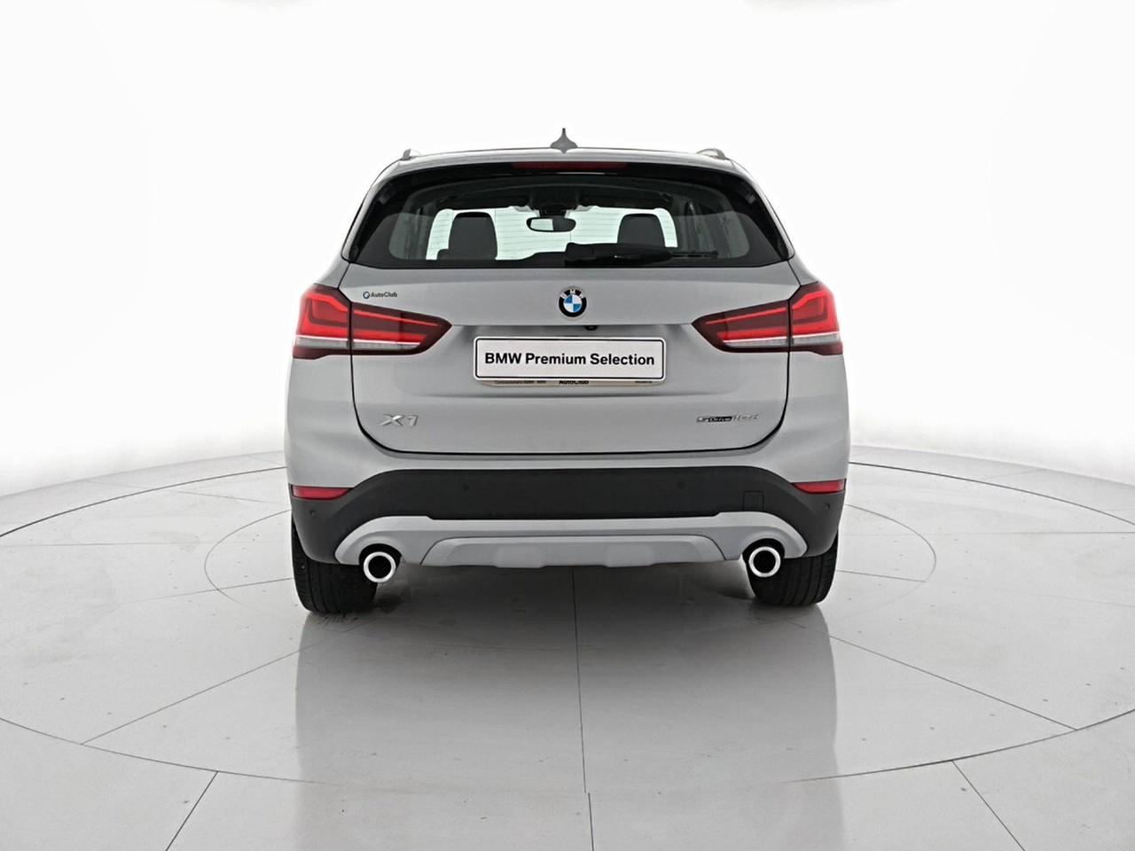 BMW X1 sDrive18d xLine