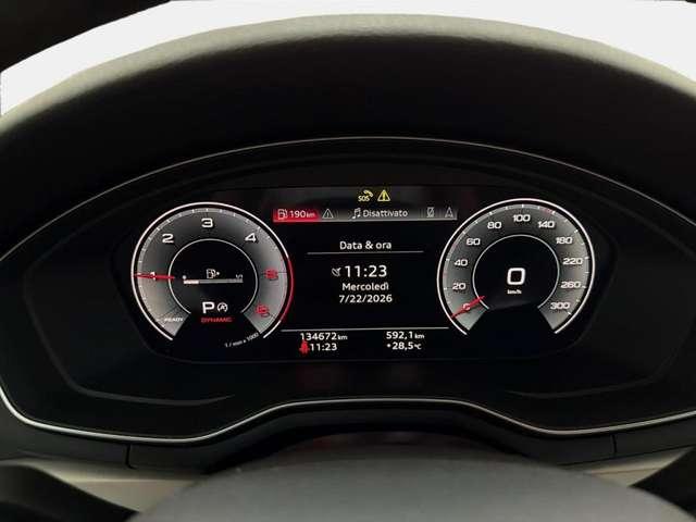 Audi A4 35 TDI/163 CV S tronic Business Advanced