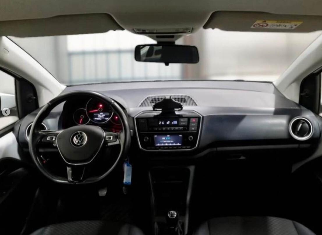Volkswagen up! 1.0 5p. EVO move Bmt