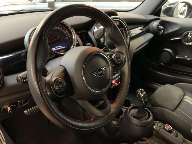 MINI John Cooper Works Mini 3p 2.0 John Cooper Works auto IVA Esposta