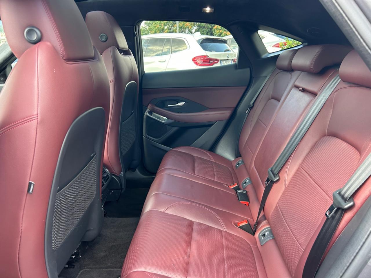 Jaguar E-Pace 2.0D I4 204 CV AWD Auto R-Dynamic HSE