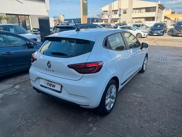 Renault Clio TCe 90 CV 5 porte Zen