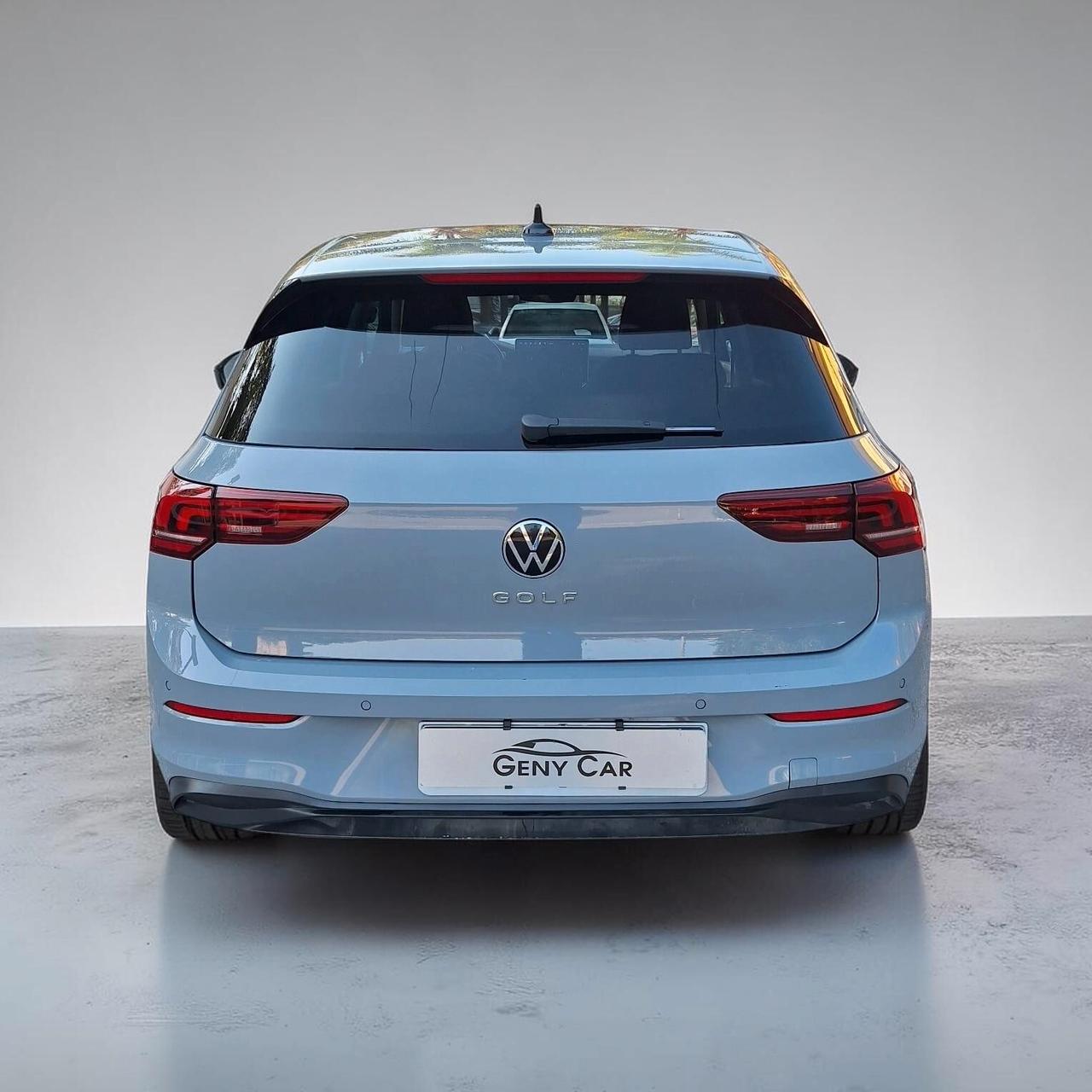Volkswagen Golf 2.0 TDI 150 CV DSG SCR Editon Plus
