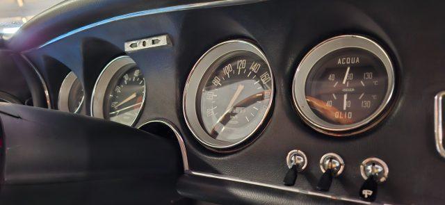 ALFA ROMEO GT GTA ALLUMINIO 1.600 ITALIANA DA SEMPRE *stradale*