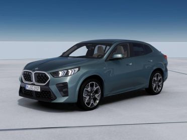 BMW X2 sDrive20i 48V MSport