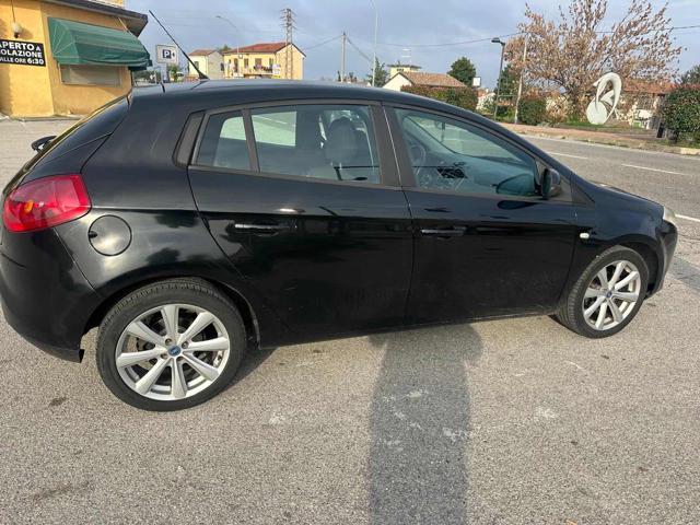 FIAT Bravo 1.4 benzina/gpl Disponibili Subito Bellissima