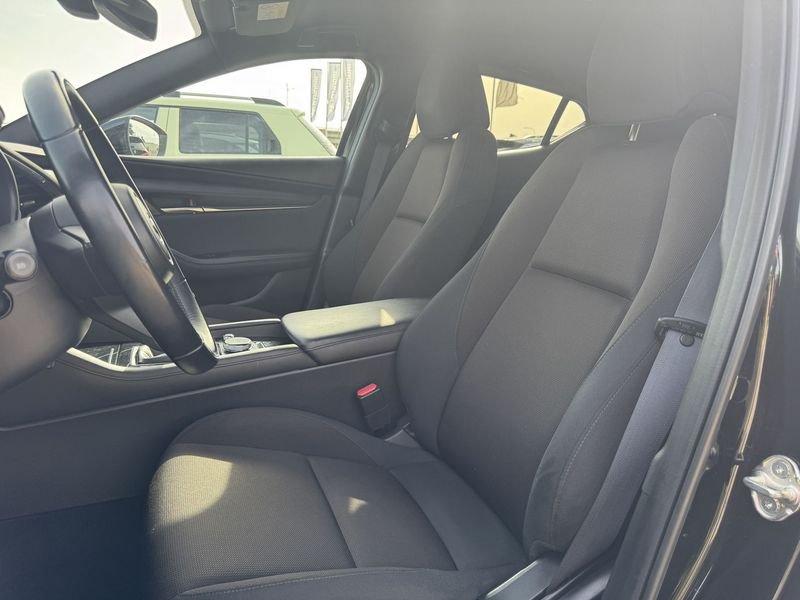 Mazda Mazda3 1.5L Skyactiv-D 150cv Exceed