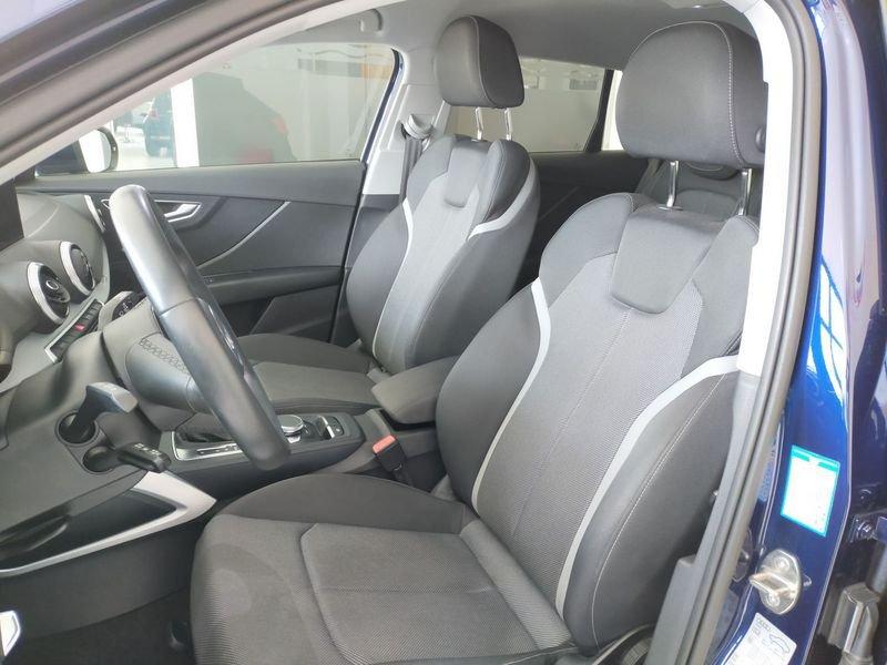 Audi Q2 35 TDI quattro S tronic S line Edition + Virtual