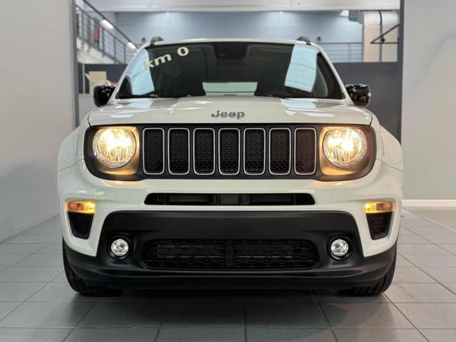 JEEP Renegade 1.0 T3 Limited KM0