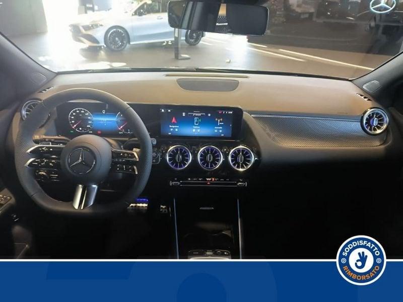 Mercedes-Benz Classe B 180d Automatic AMG Line Advanced Plus