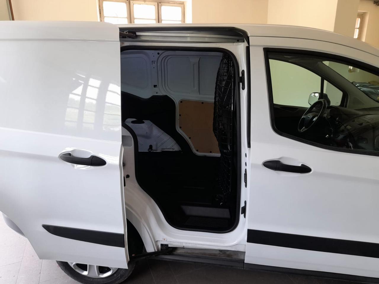 Ford Transit Courier 1.5 TDCi 100CV Van Trend