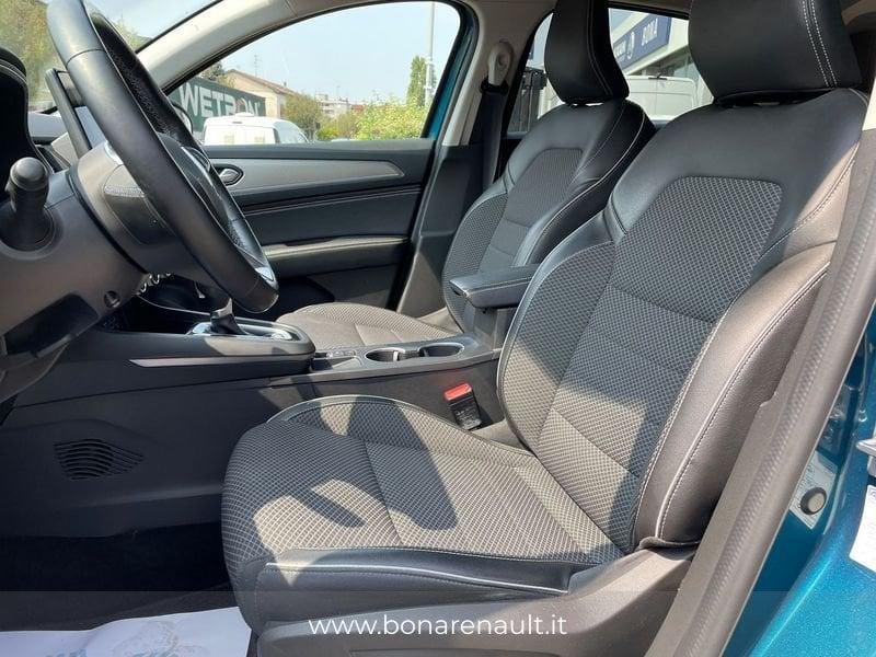 Renault Arkana E-Tech 1.6 Hybrid E-TECH 145 Techno
