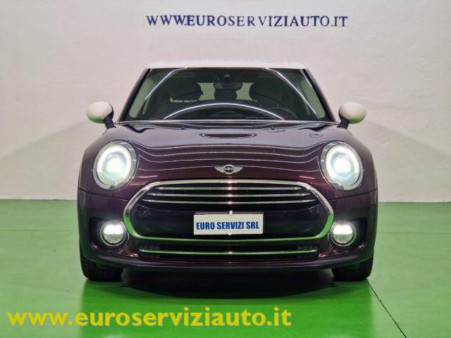 MINI Clubman 1.5 Cooper
