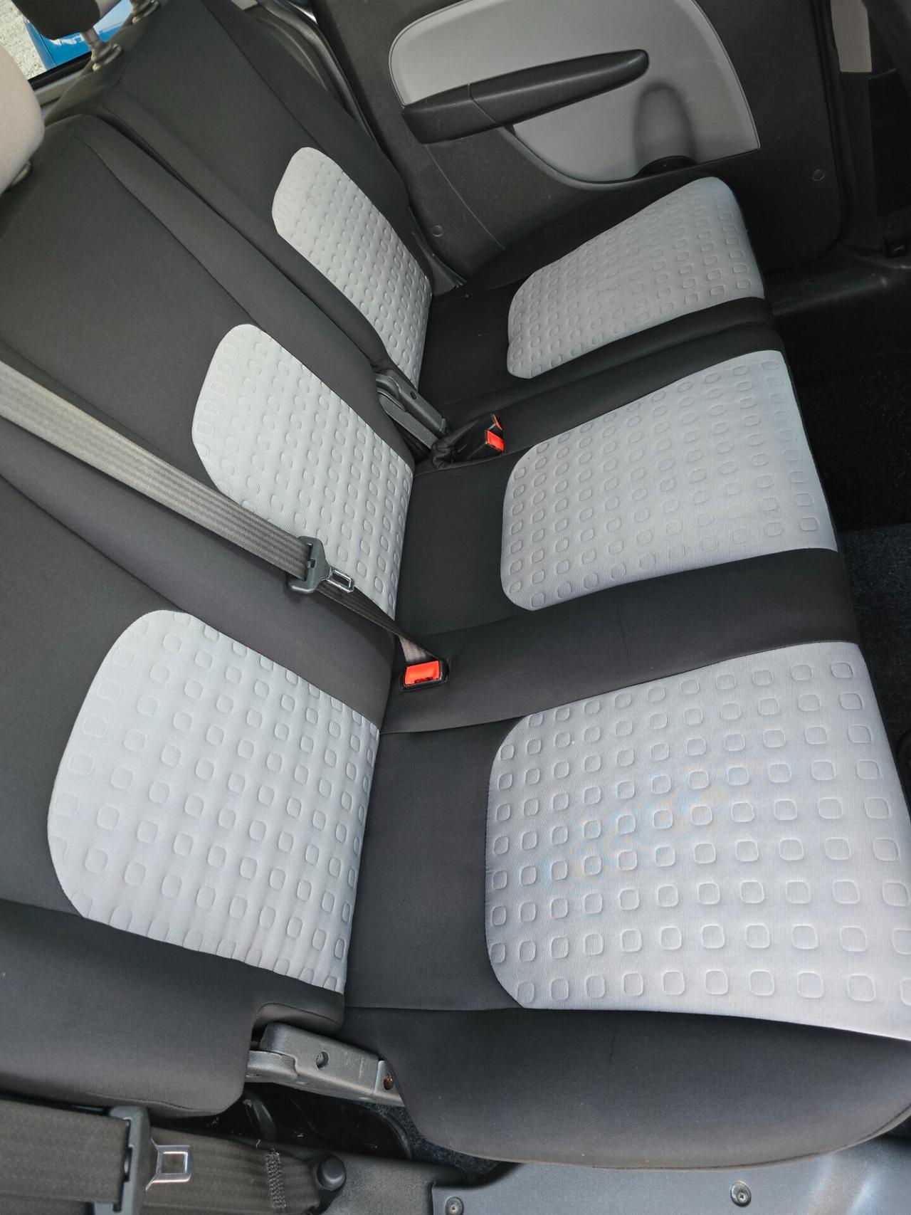 Fiat Doblo Doblò 1.3 Multijet 16V Dynamic