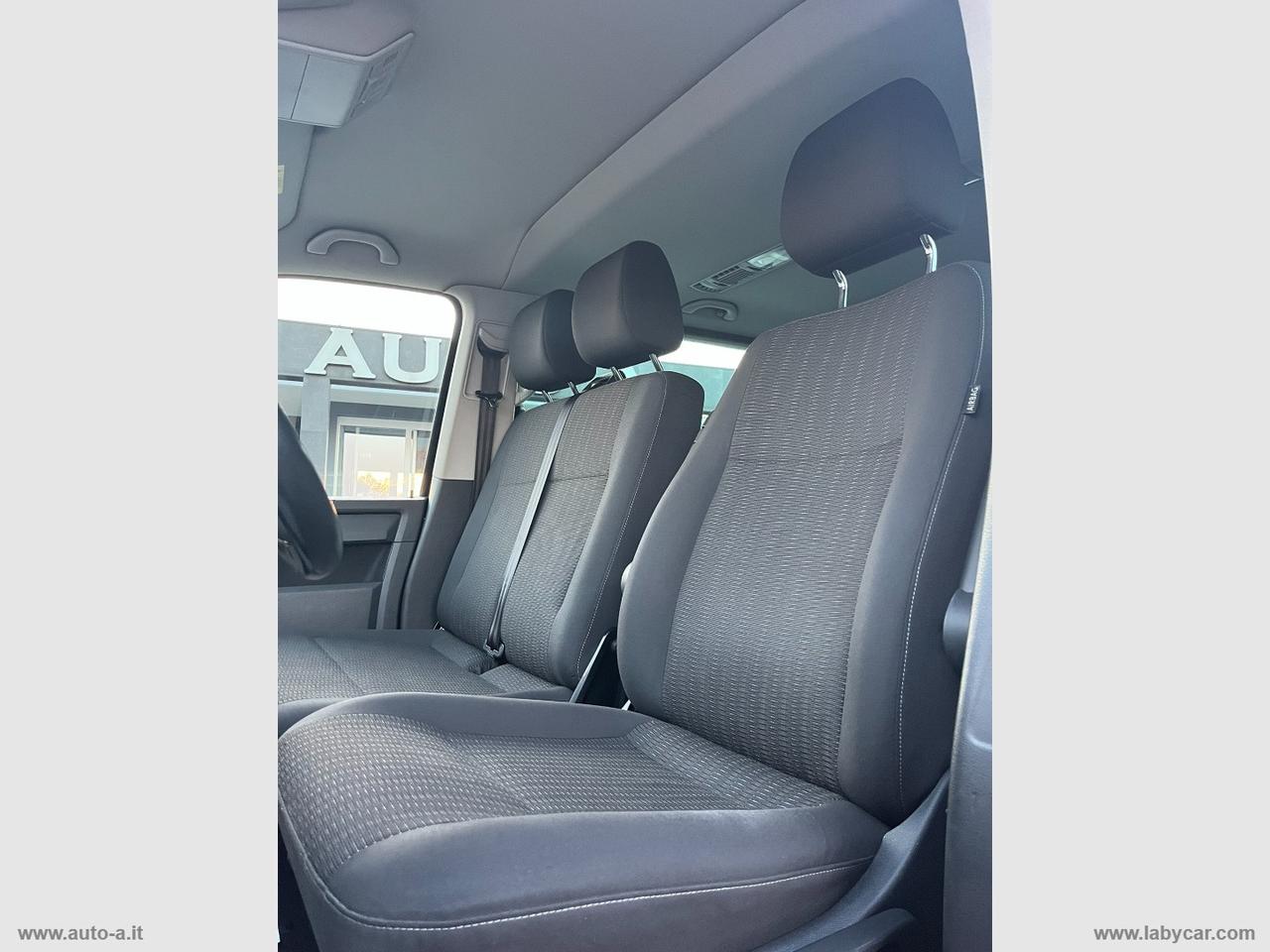 Caravelle 2.0TDI 204 DSG PC COMFORTLINE