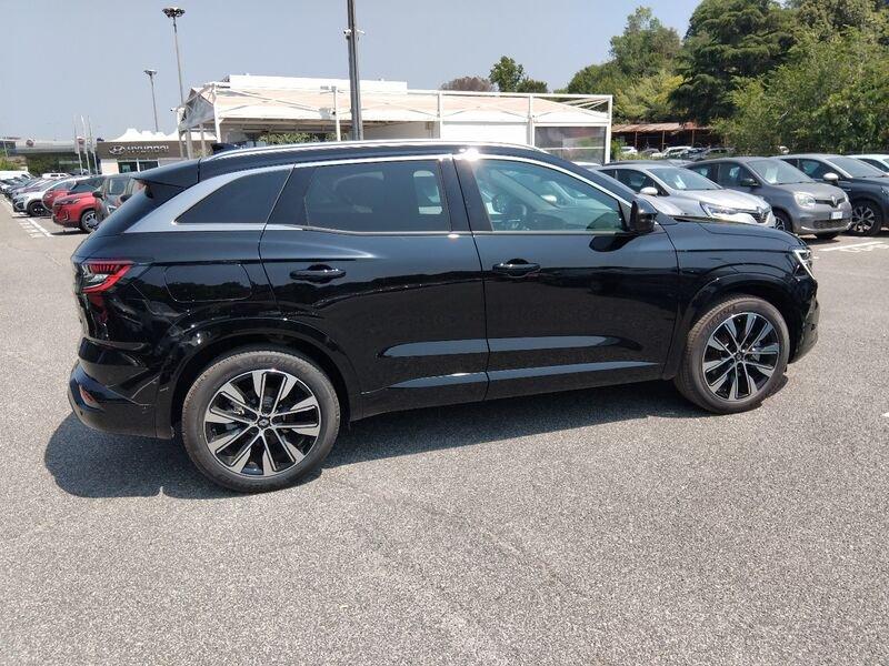 Renault Austral NUOVO techno MY24 E-Tech full hybrid 200