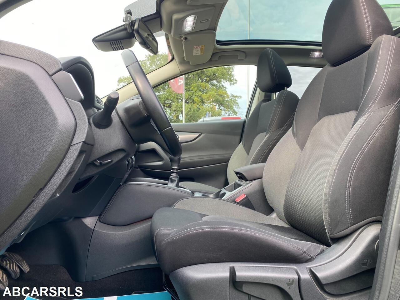 NISSAN - Qashqai - 1.6 dCi 2WD Tekna+ - NEOPATENTA