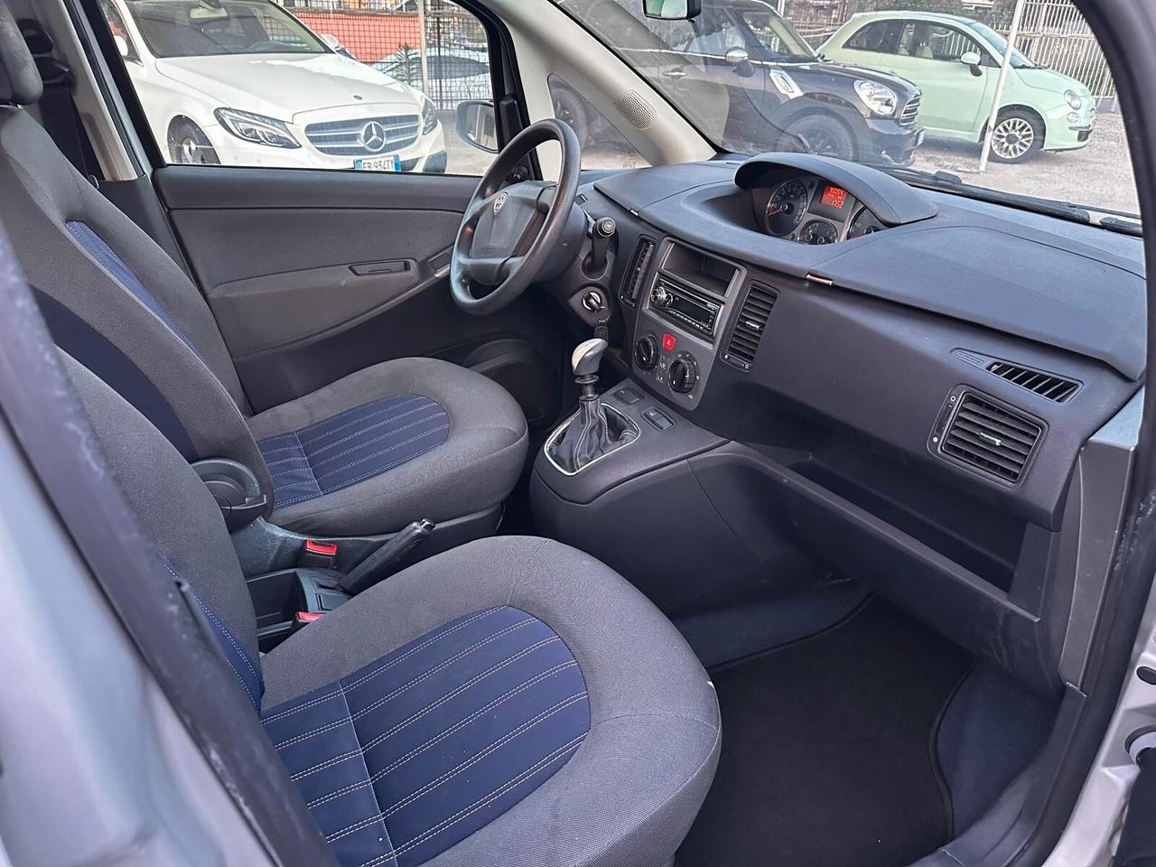 Lancia MUSA 1.4 Oro