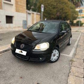 Volkswagen Polo 1.4 TDI **NEOPATENTATI**