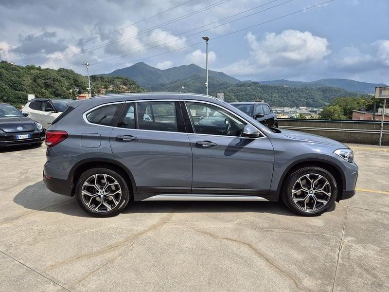 BMW X1 xdrive25e xLine Plus auto
