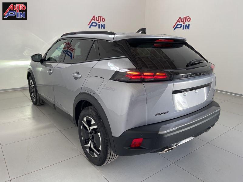 Peugeot 2008 PureTech 100 Allure S/S