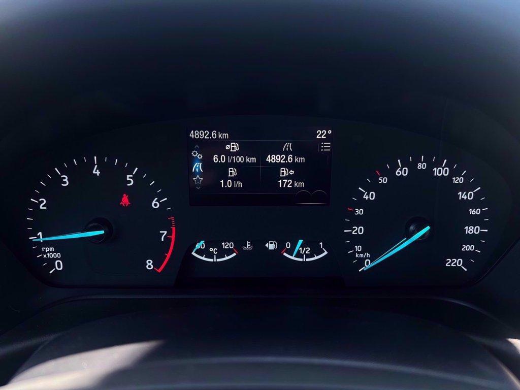 FORD Fiesta 5p 1.1 Titanium 75cv del 2023