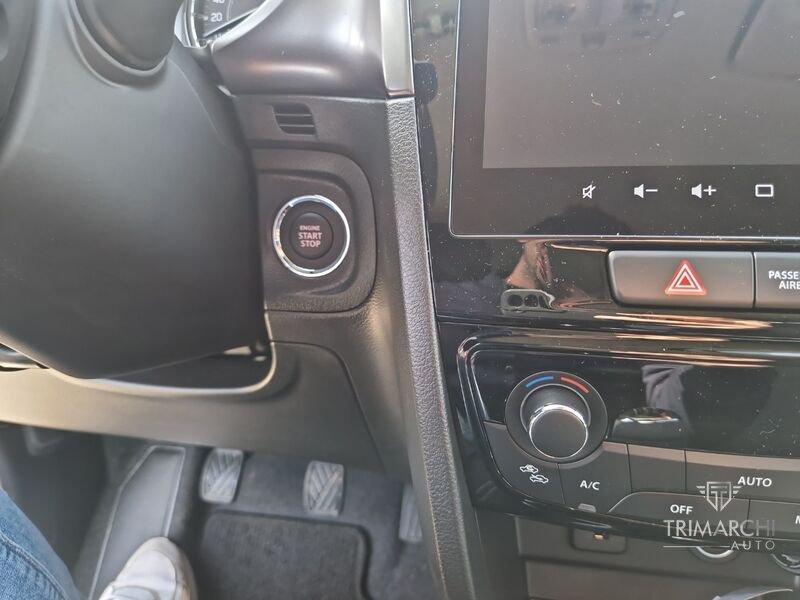 Suzuki Vitara 1.4 Boosterjet Hybrid Cool+