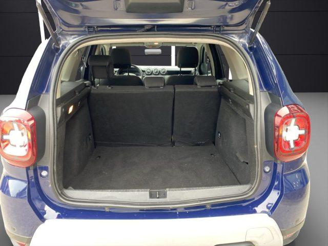 DACIA Duster 1.0 TCe 100 CV ECO-G 4x2 Prestige