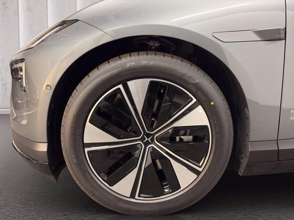 POLESTAR Polestar 4 Long Range Dual Motor 100kWh Prime del 2025