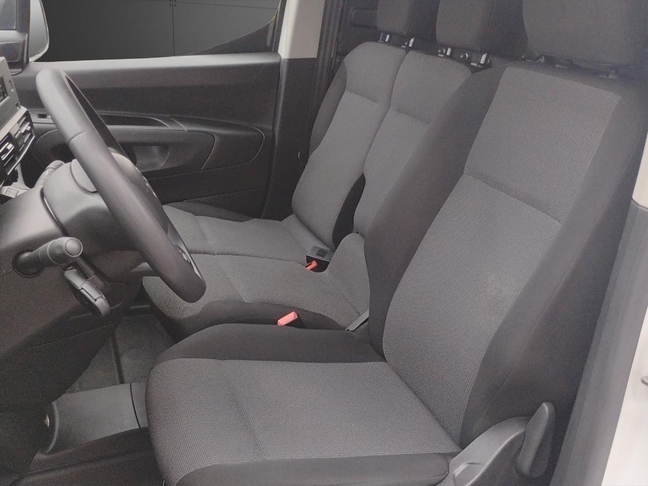 CITROEN Berlingo van M 1.5 bluehdi 100cv .3 POSTI