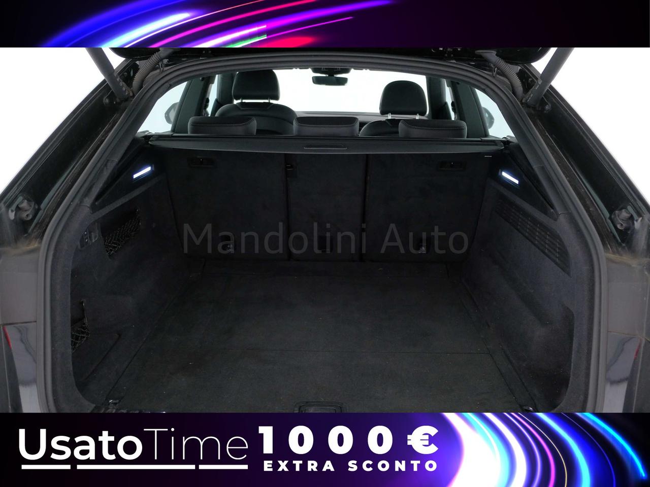 Audi Q8 50 3.0 v6 tdi mhev sport quattro tiptronic