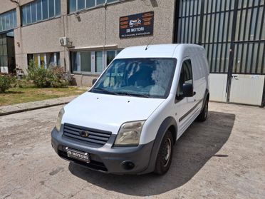 Ford Transit Connect Transit Connect 230L 1.8 TDCi/90CV PL-TA