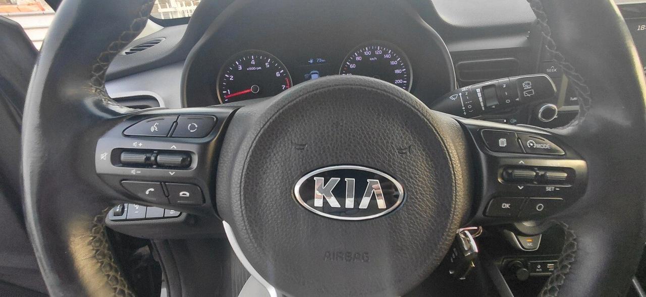 Kia Stonic 1.4 MPI EcoGPL Style "IN ARRIVO"