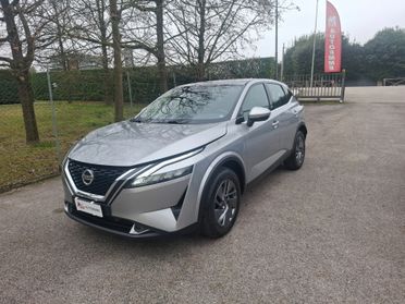 Nissan Qashqai 1.3 MHEV 158CV Xtronic Business 2021