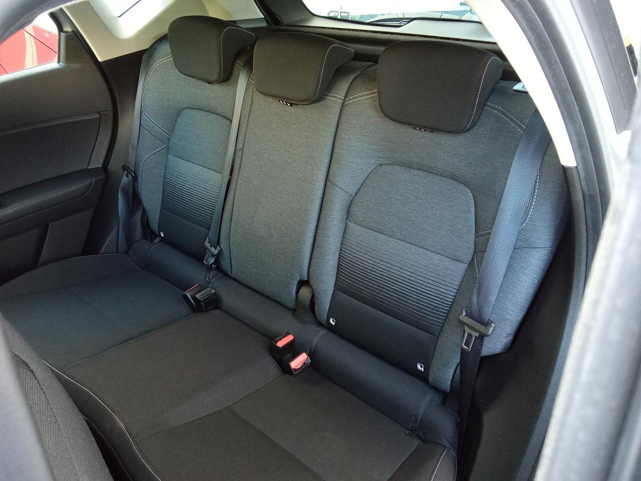 Renault Captur Blue dCi 115 CV EDC Initiale Paris