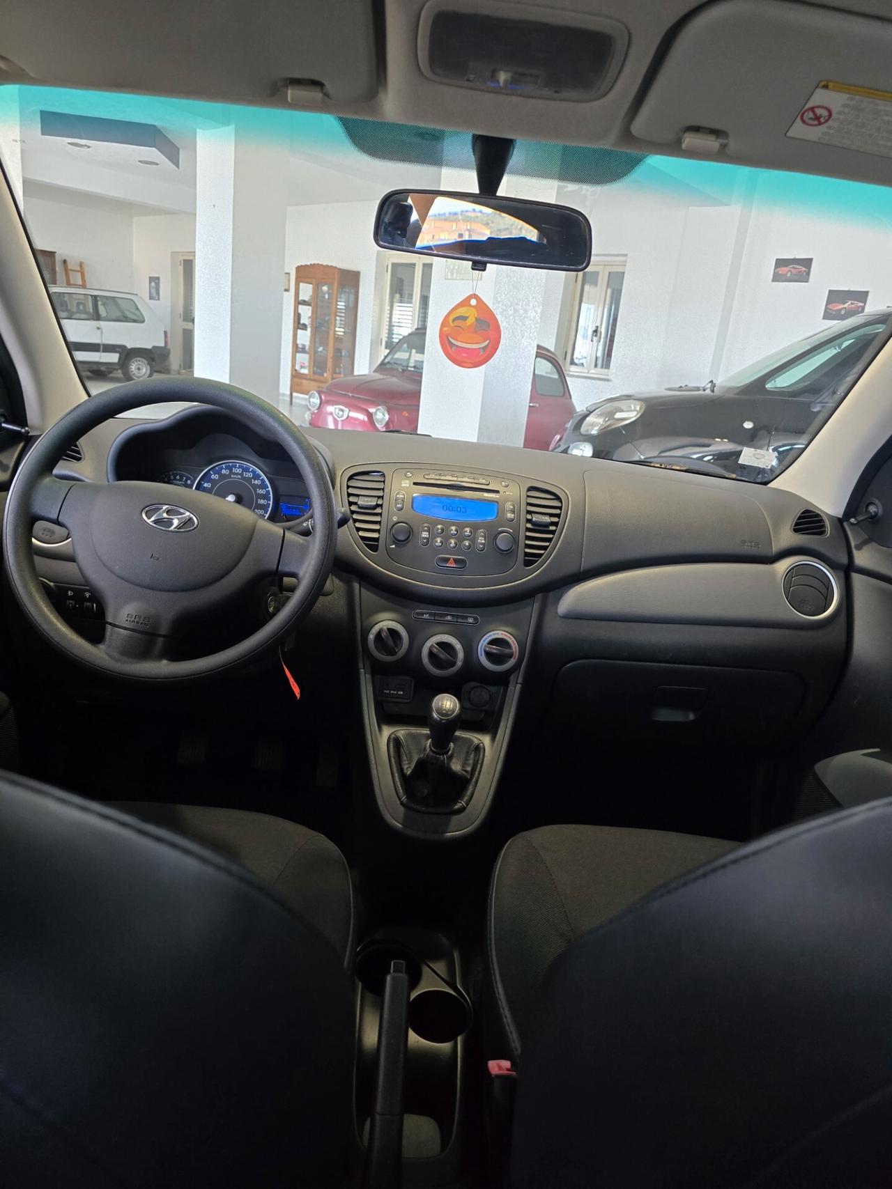 Hyundai i10 1.1 12V Comfort