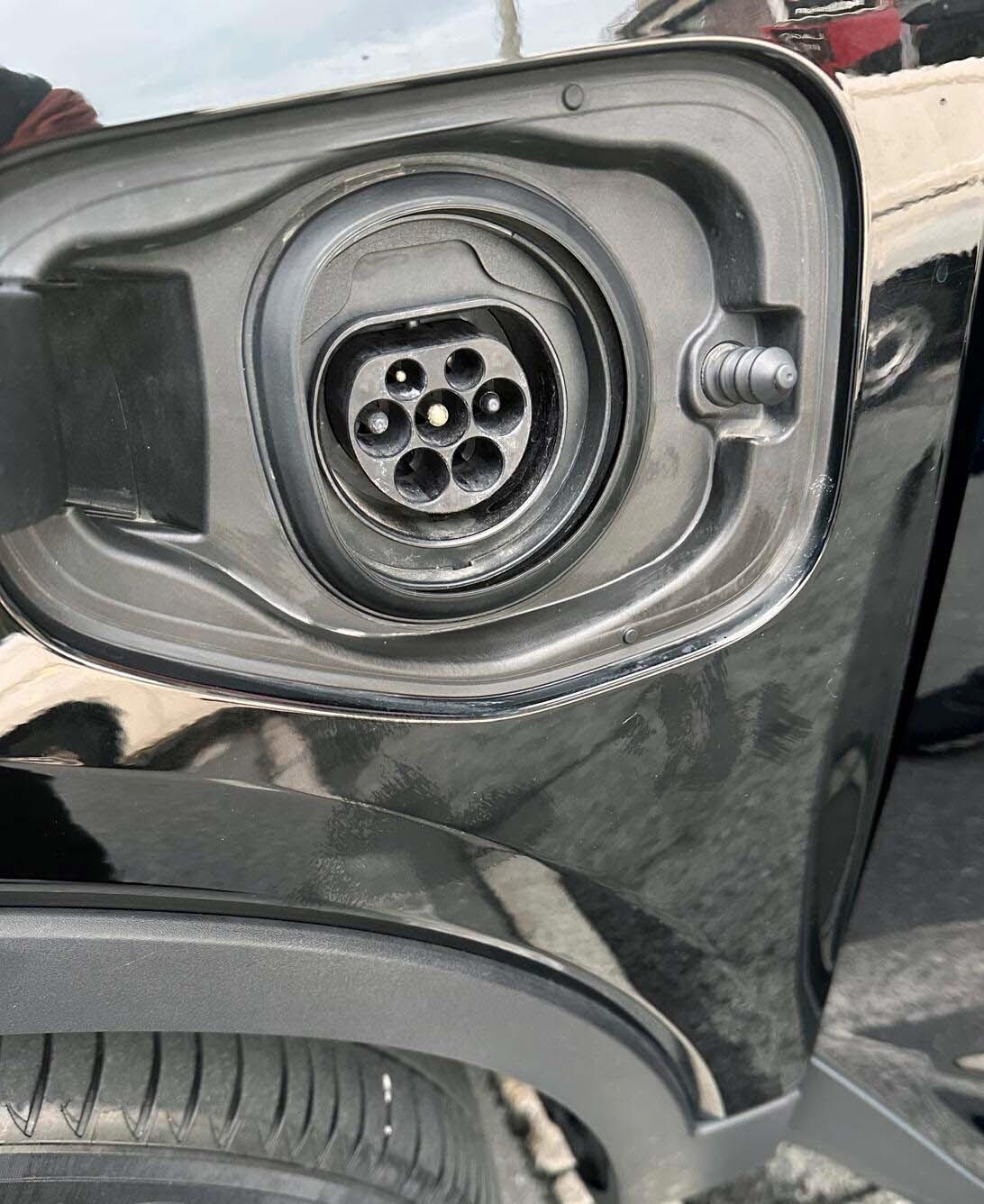 Volvo XC40 T5 Recharge Plug-in Hybrid Inscription Expression Automatica Unico Proprietario